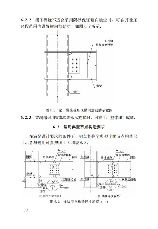 為落實《國務院辦公廳關于大力發(fā)展裝配式建筑的指導意見》開展綠色建筑創(chuàng)建行動，進一步推動鋼結構住宅發(fā)展，住建部組織編制了《鋼結構住宅主要構件尺寸指南》