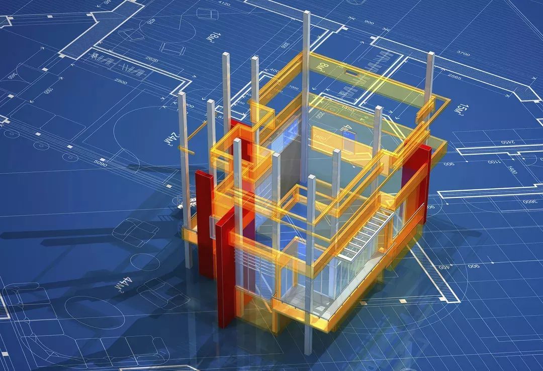 智慧建筑興起，BIM在建筑電氣設計中的運用